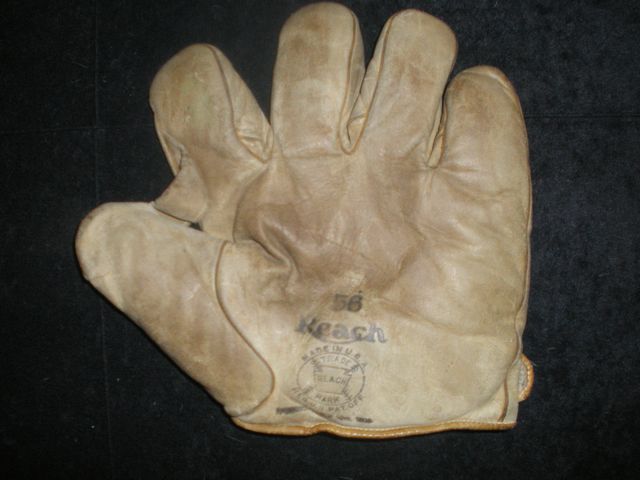 A.J. Reach 56 Front